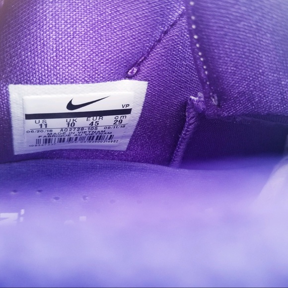 🚨SOLD🚨 Kobe 1 Protro "81 Pt Game” - Picture 5 of 8